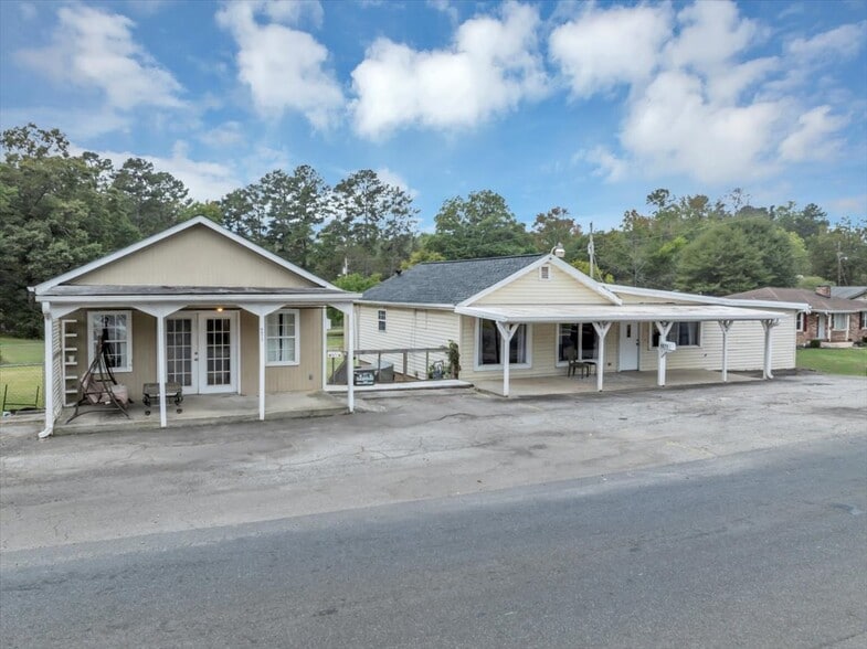 6071 N Main St SE, Acworth, GA for sale - Building Photo - Image 2 of 65