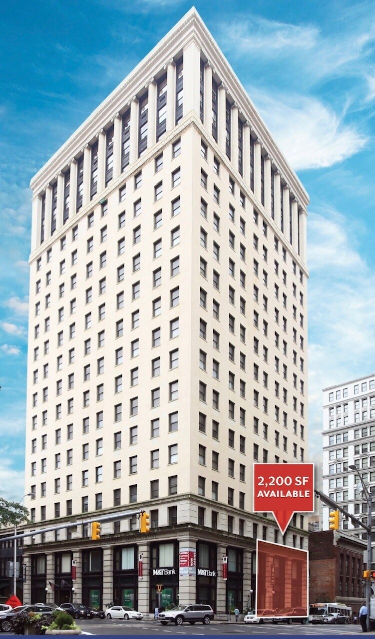 7 N Calvert St, Baltimore, MD for sale Building Photo- Image 1 of 1