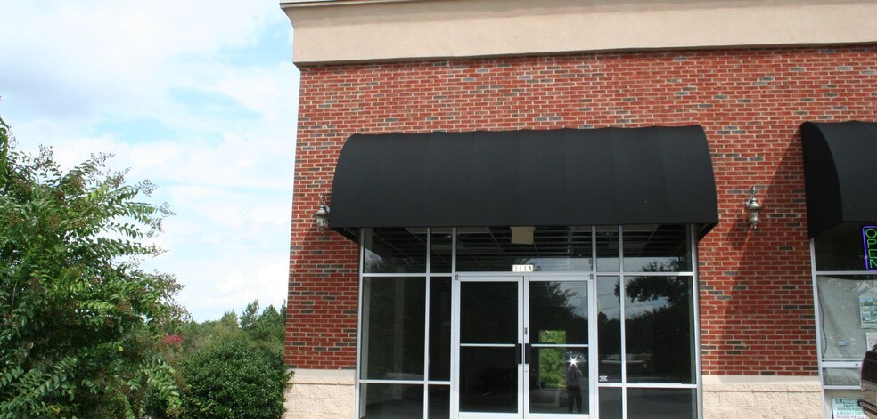 311 Pelzer Hwy, Easley, SC for sale - Primary Photo - Image 1 of 1