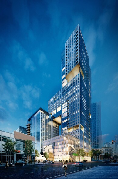 7th & Market, San Diego, CA for sale - Building Photo - Image 1 of 1