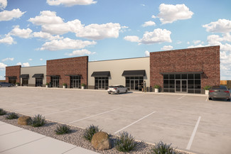 More details for 12213 University Ave, Lubbock, TX - Retail for Lease