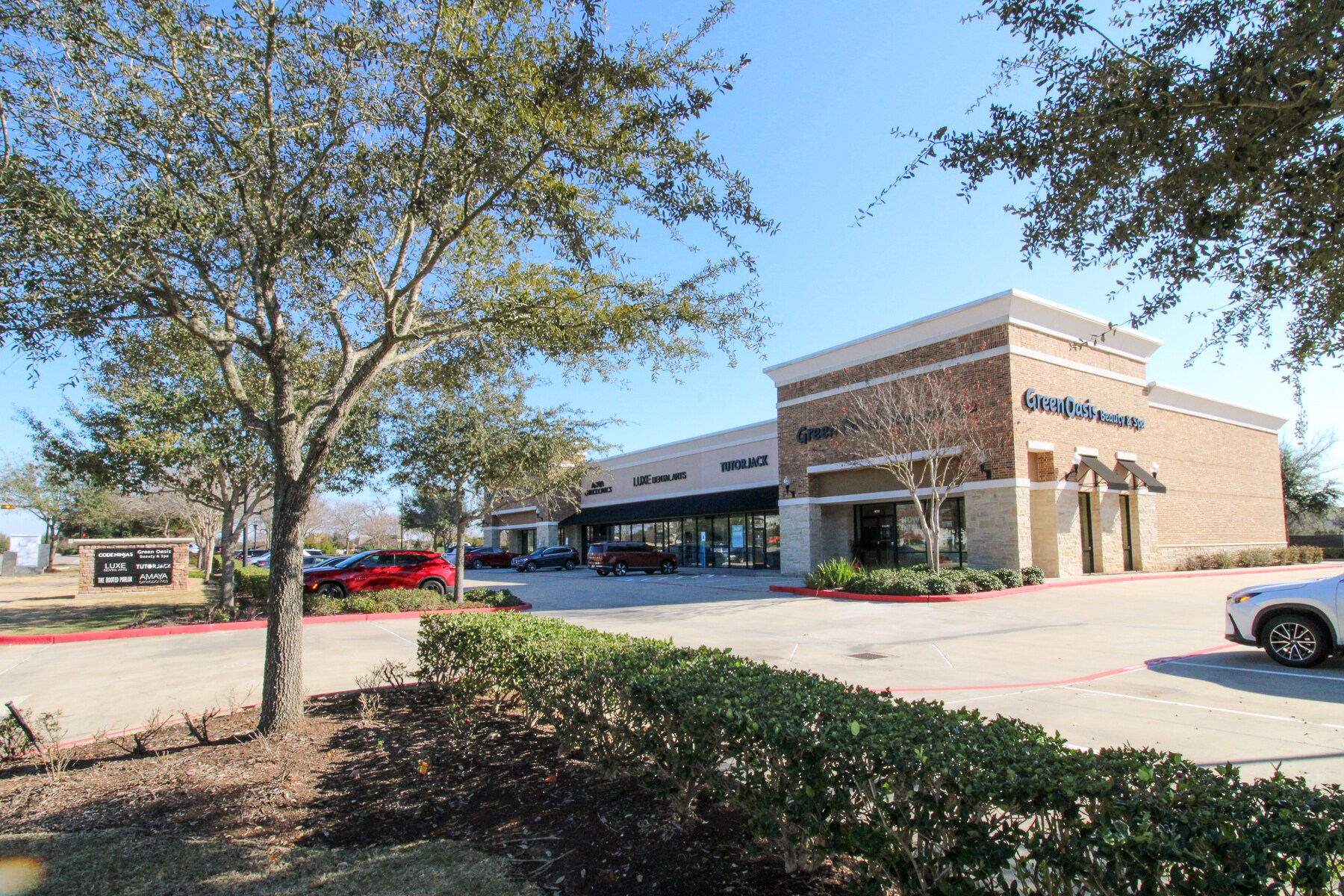 18318 University Blvd, Sugar Land, TX for lease Interior Photo- Image 1 of 1