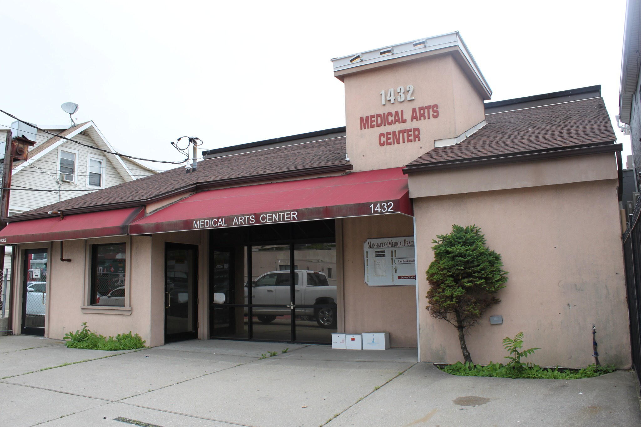 1432 Hylan Blvd, Staten Island, NY for sale Building Photo- Image 1 of 1