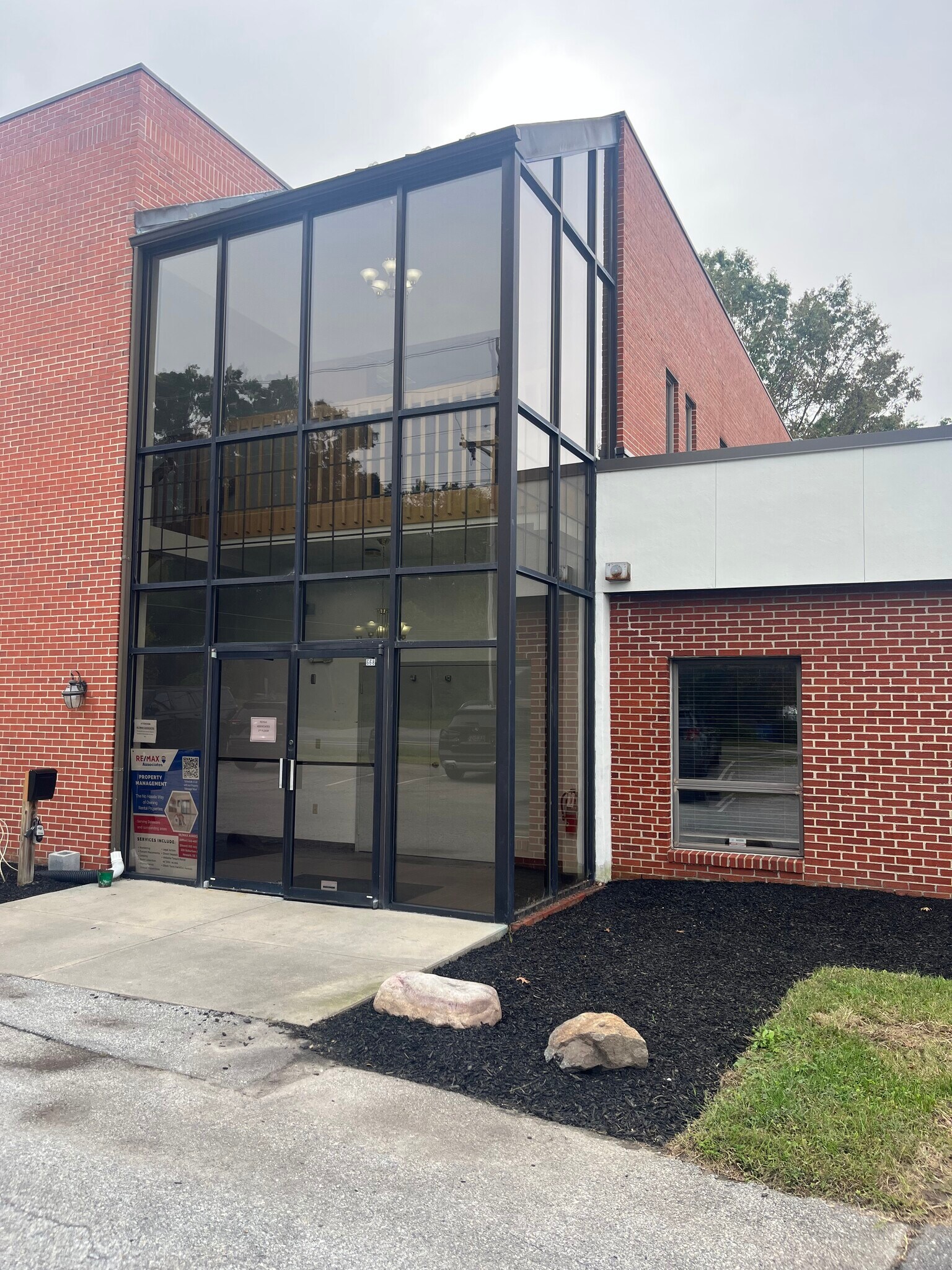 660 Yorklyn Rd, Hockessin, DE for lease Building Photo- Image 1 of 15