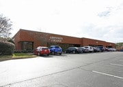 Spring Forest Business Center - Call Center