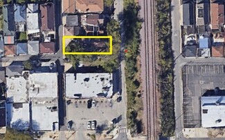 More details for 2416 Kenton ave, Chicago, IL - Land for Sale