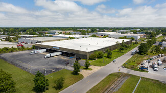 More details for 3700 Village Ave, Norfolk, VA - Industrial for Lease