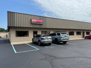 53905 County Road 9, Elkhart, IN for lease Building Photo- Image 2 of 2