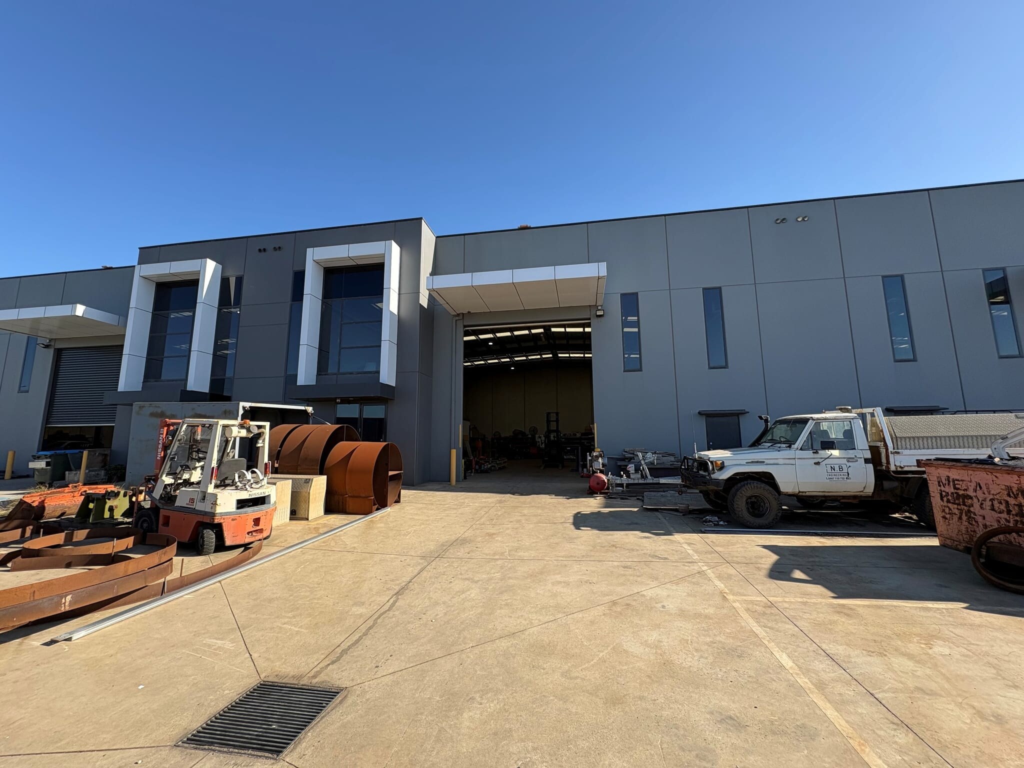 1 Livestock Way, Pakenham for lease Building Photo- Image 1 of 7