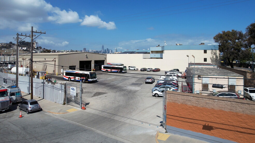 3550 3rd St, San Francisco, CA for lease - Building Photo - Image 3 of 11