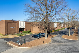 More details for 2930 Amwiler Ct, Peachtree Corners, GA - Industrial for Lease