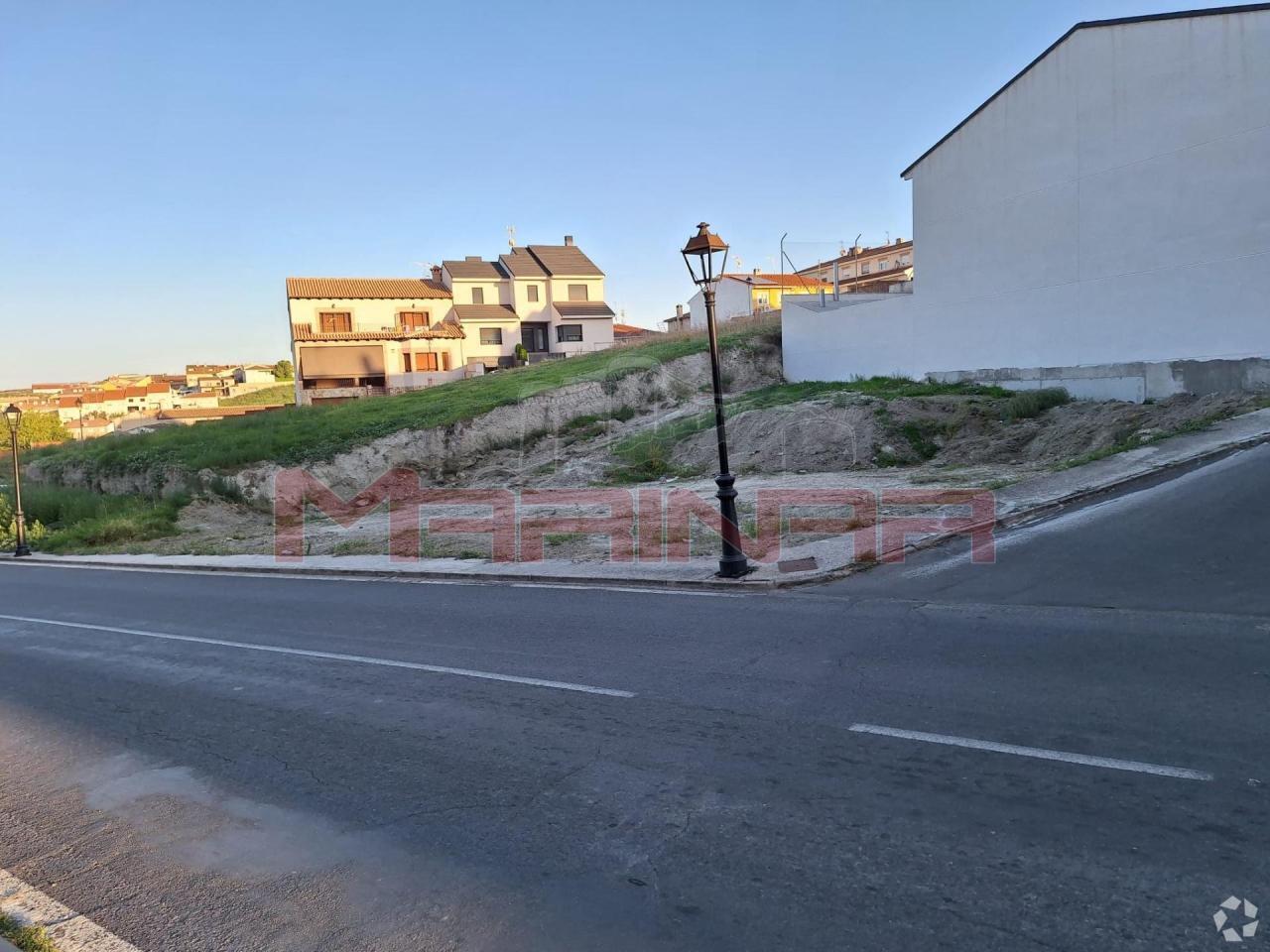 Land in Borox, Toledo for sale Primary Photo- Image 1 of 4