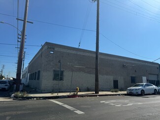 More details for 3498 Union Pacific Ave, Los Angeles, CA - Industrial for Sale