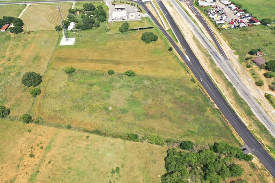 20111 HWY 281 & 1604, San Antonio, TX for sale - Aerial - Image 1 of 1