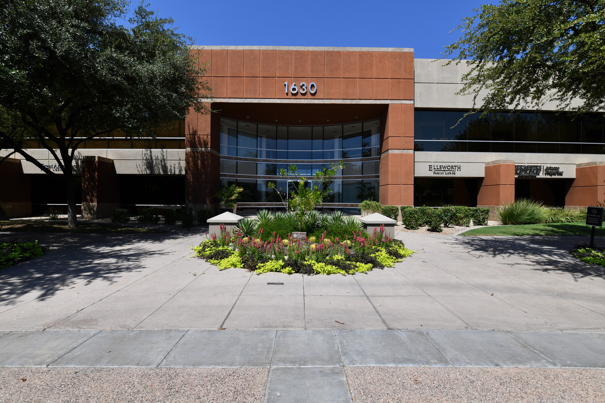 1630 S Stapley Dr, Mesa, AZ for lease Building Photo- Image 1 of 6