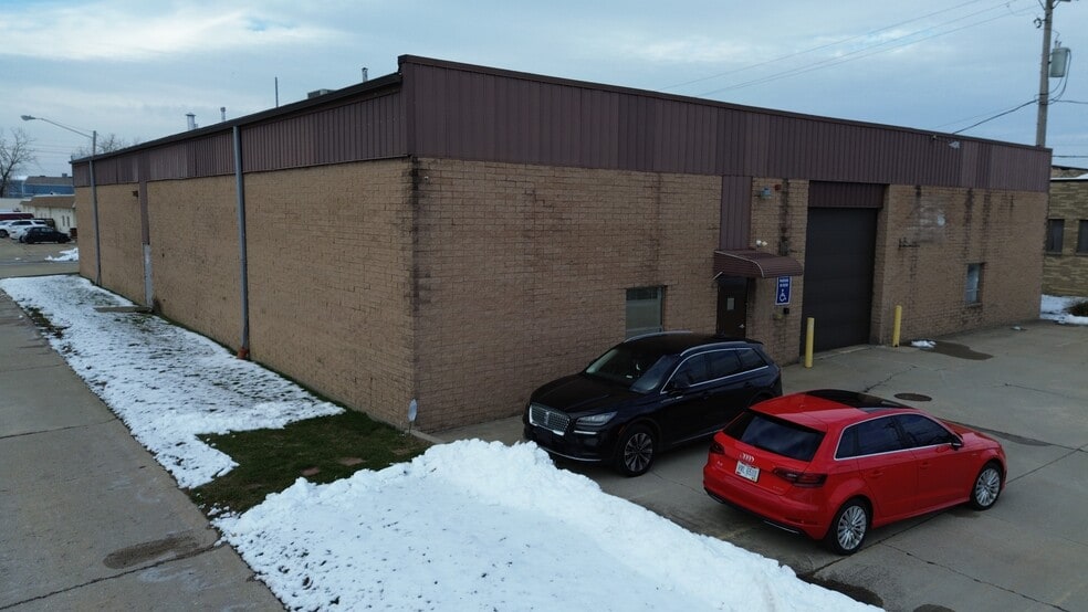 29191 Anderson Rd, Wickliffe, OH for sale - Building Photo - Image 2 of 6