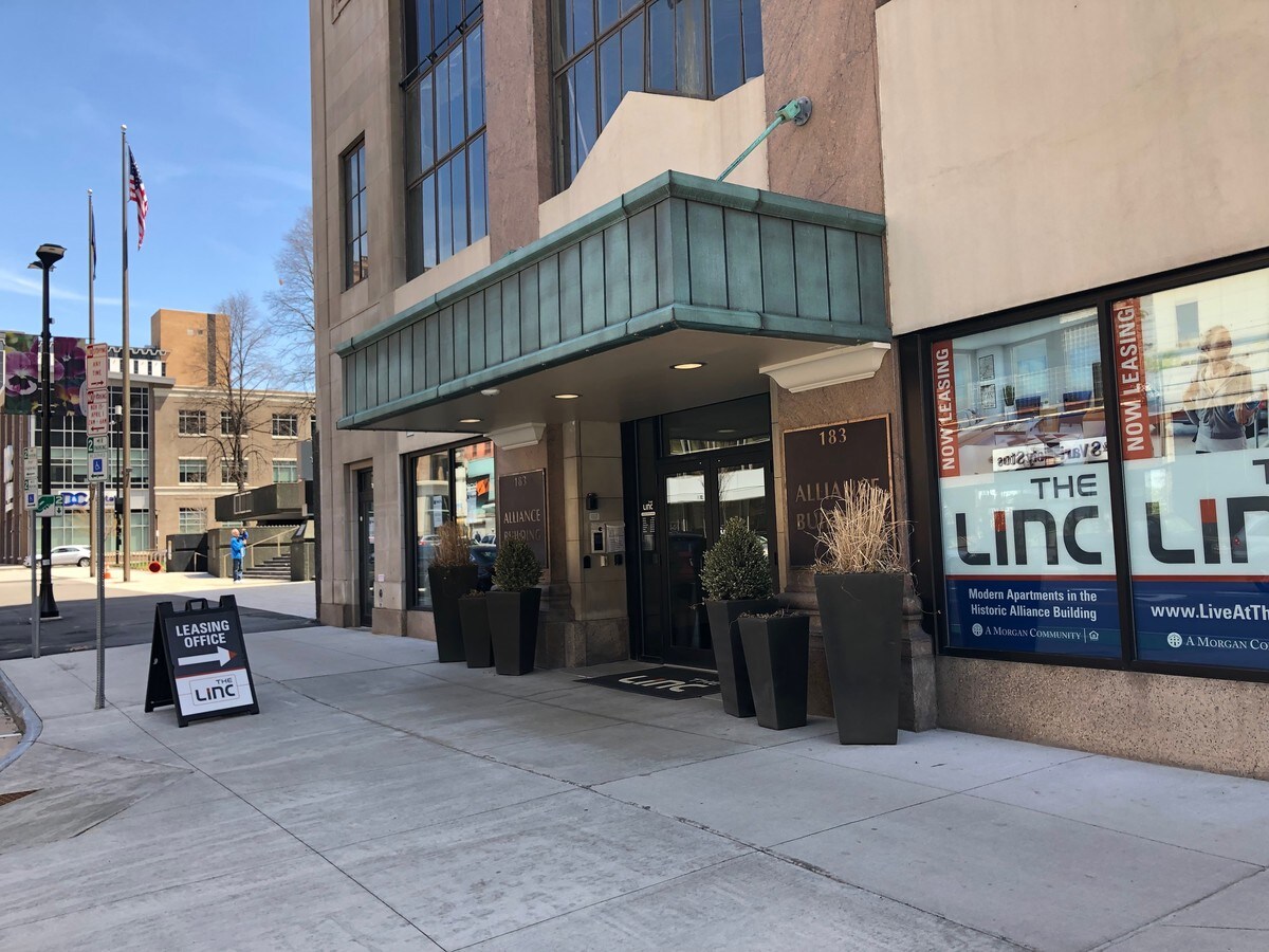 183 E Main St, Rochester, NY 14604