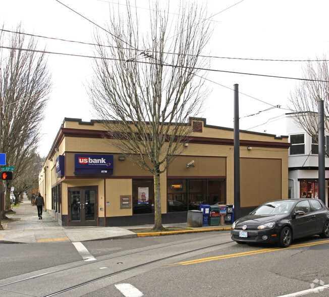 1001 NW 23rd Ave, Portland, OR for sale - Primary Photo - Image 1 of 2