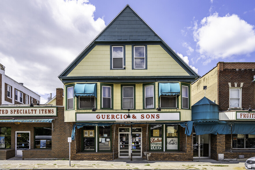 250 Grant St, Buffalo, NY for sale - Building Photo - Image 2 of 52