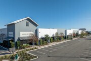 Los Patrones Business Park Phase I - Warehouse