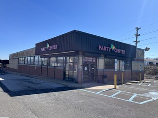 More details for 540 W Mount Carmel Ave, Glenside, PA - Retail for Lease