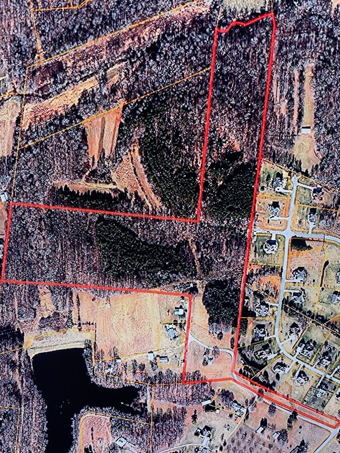 425 N Bunker Hill Rd, Colfax, NC 27235 Land for Sale