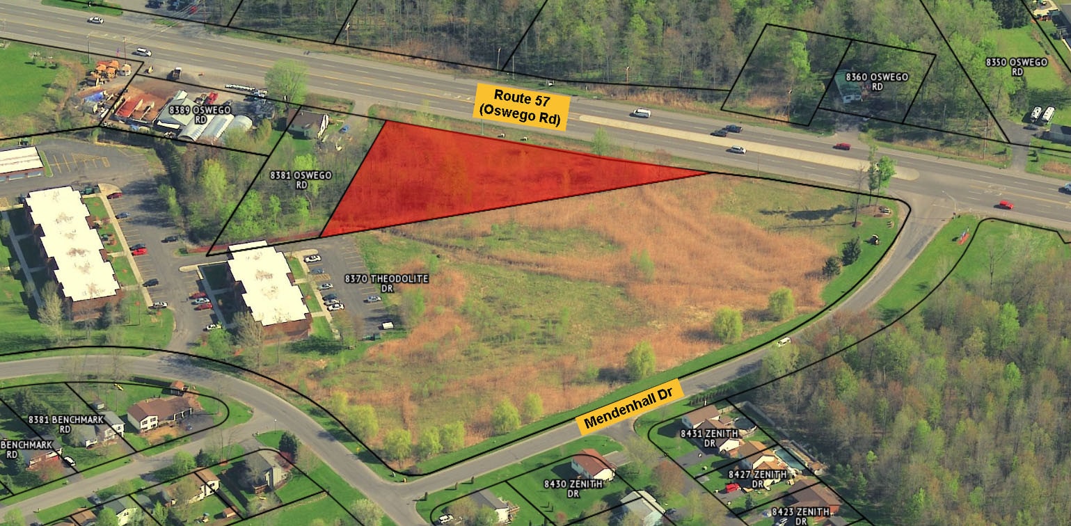 Route 31, Liverpool, NY 13090