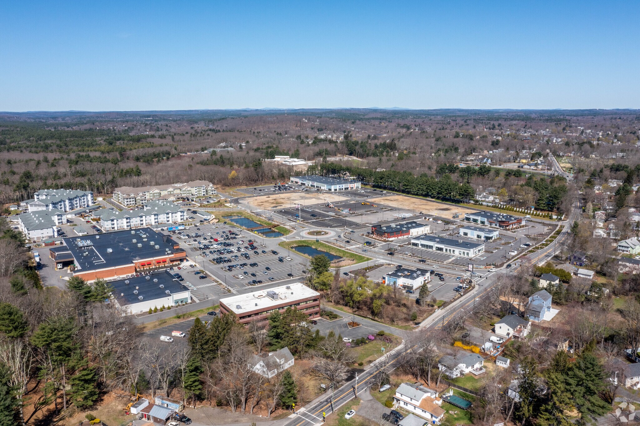 215 Digital Way, Maynard 01754 Maynard Crossing