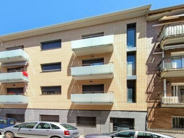 Multifamily in Calella, Barcelona for sale - Building Photo - Image 1 of 1