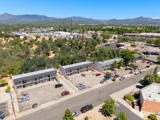 More details for 23 Apartment Units for sale – Multifamily for Sale, Redding, CA