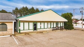 More details for 1800 Grand Central Ave, Vienna, WV - Office for Sale