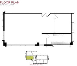 5200 Willson Rd, Edina, MN for lease Floor Plan- Image 1 of 1