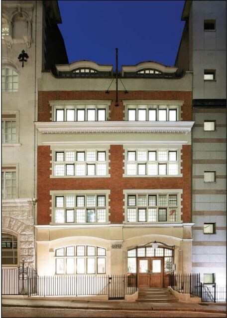 1 Babmaes St, London for sale Primary Photo- Image 1 of 1