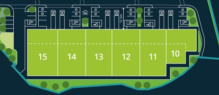 Factory Ln, Croydon for lease Site Plan- Image 1 of 1