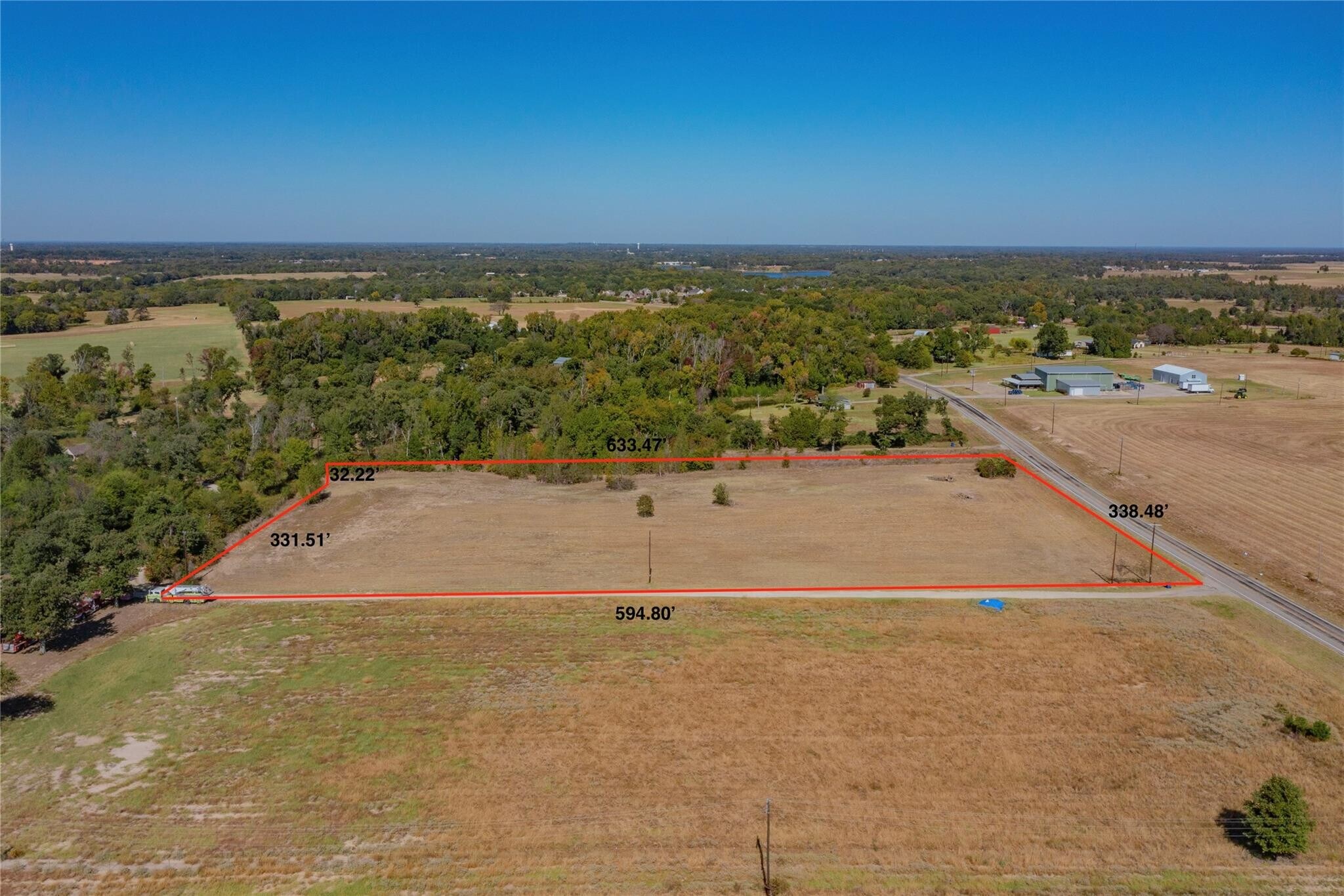 1940 FM 2909, Canton, TX 75103