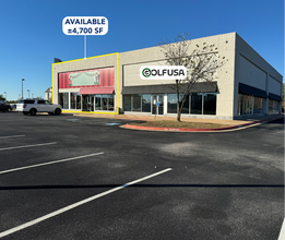 529 46th St, Rogers, AR for lease Interior Photo- Image 2 of 3