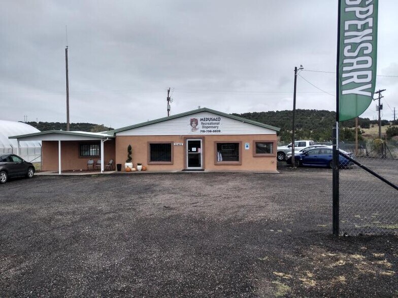 25462 Us Highway 160 Walsenburg Co 81089 Loopnet Com