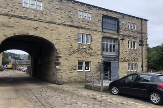 The Wharf, Sowerby Bridge for lease Building Photo- Image 1 of 1