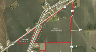 More details for US 59, El Campo, TX - Land for Sale