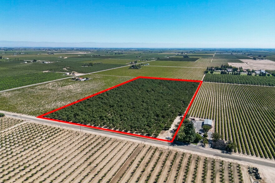 N. Lassen 1, Kerman, CA 93630