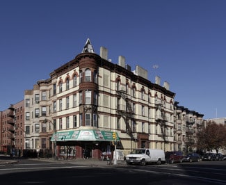 More details for 975 Saint Marks Ave, Brooklyn, NY - Multifamily for Sale