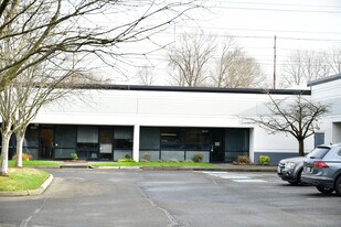CenterPointe Business Park - Office Space