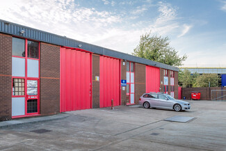 More details for Central Way, Feltham - Industrial for Lease