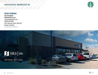 More details for 9900 W Colfax Ave, Lakewood, CO - Retail for Sale