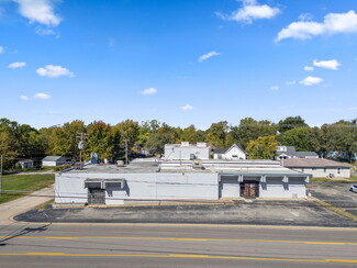 More details for 701 E Pearce Blvd, Wentzville, MO - Industrial for Sale