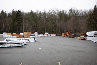 More details for 1225 Riverside Rd, Abbotsford, BC - Land for Lease