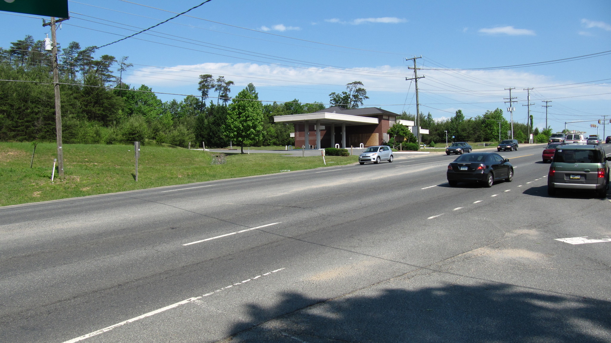 2801 Richmond Hwy, Stafford, VA for sale Primary Photo- Image 1 of 1