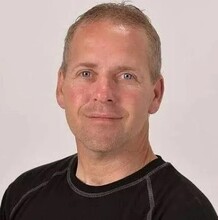 Scott Borgmeier