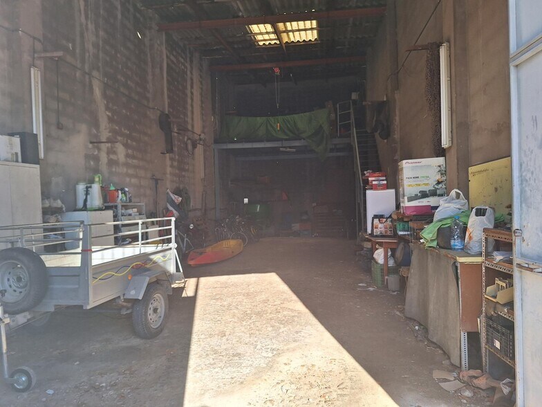 Carrer Ample de Sueca, 87, Albalat de la Ribera, Valencia for sale - Building Photo - Image 3 of 7