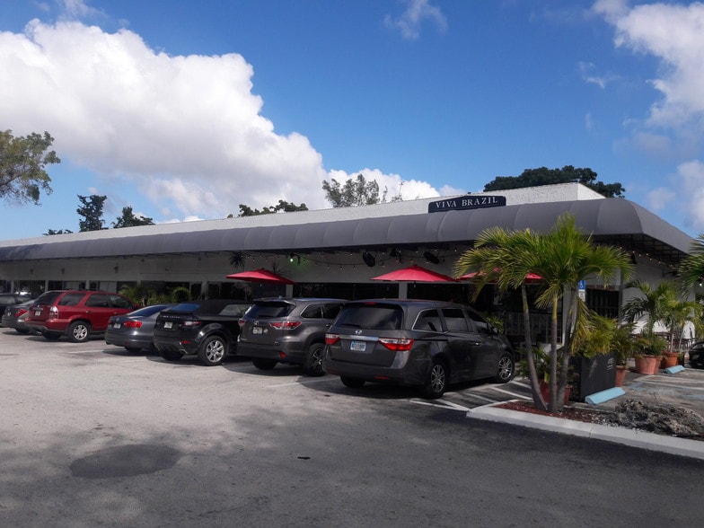 1617-1657 S 21st Ave, Hollywood, FL for lease - Other - Image 2 of 5